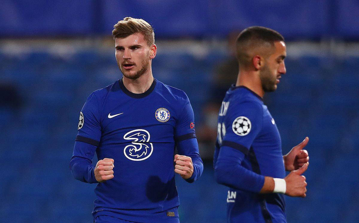 切尔西完胜法国，阿尔瓦雷斯状态火热