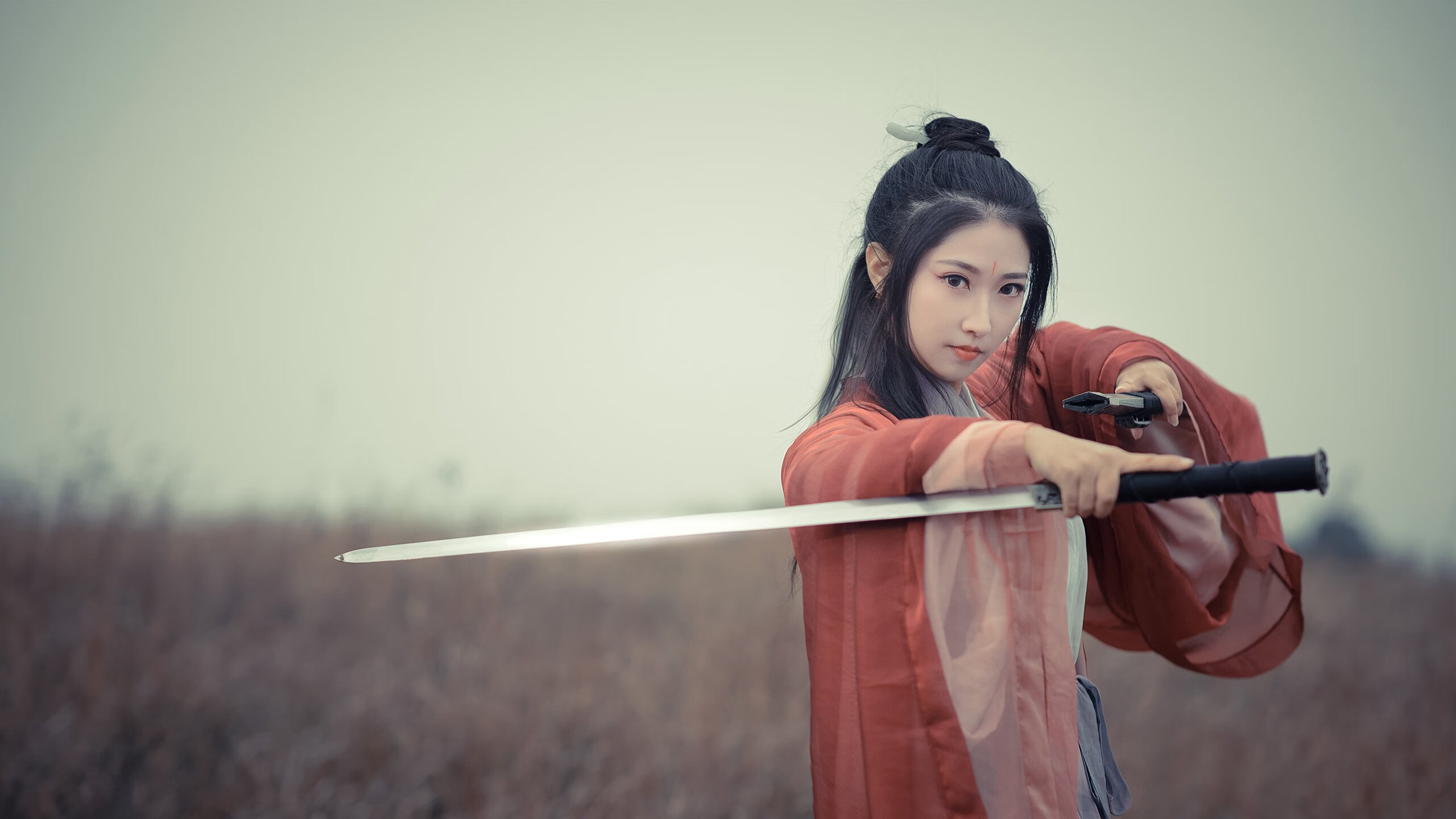 烈焰长空下的逆转诗篇，陈雨菲点燃赛场，中国队鏖战逆转日本队