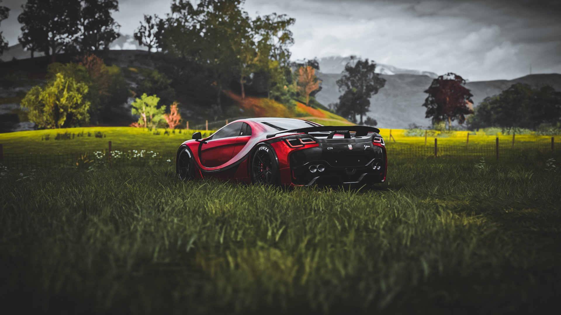 引擎轰鸣与绿茵狂想,F1年度争冠悬念映照下,克罗地亚如何强势超车爱尔兰