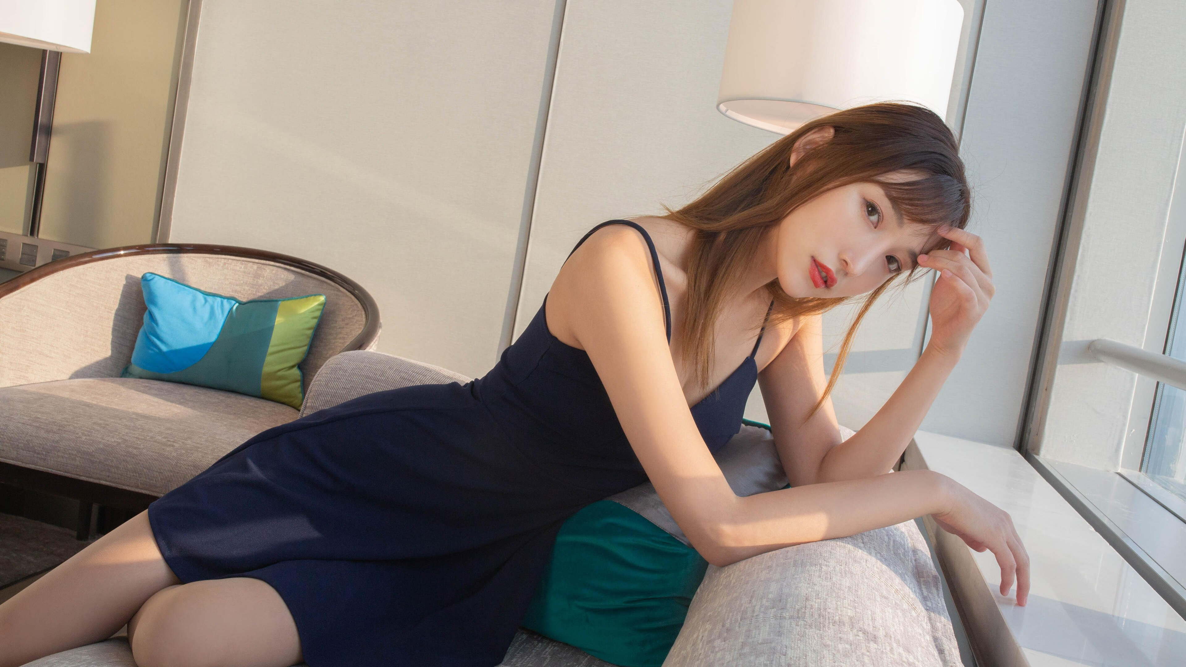 铁壁与利刃，快船窒息火箭，西亚卡姆惊艳四座