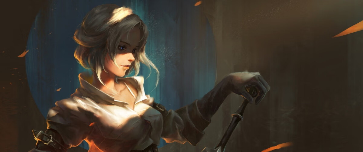 门神之壁与东欧铁骑，当爆发力遇上连续性压制